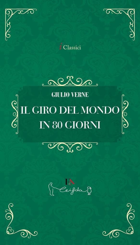 Il giro del mondo in 80 giorni