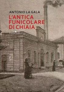 L' antica funicolare di Chiaia