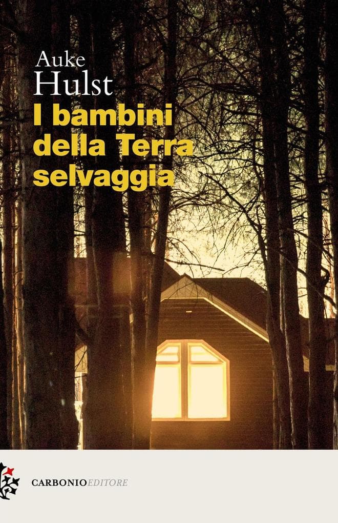 I bambini della terra selvaggia