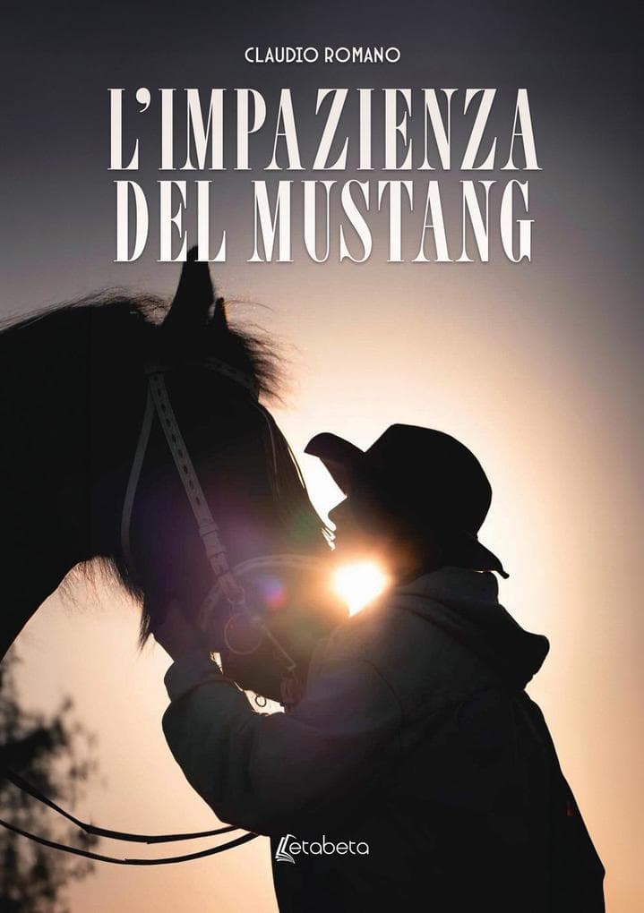 L' impazienza del Mustang