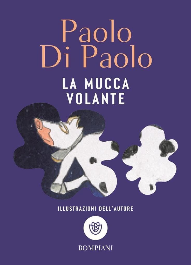 La mucca volante