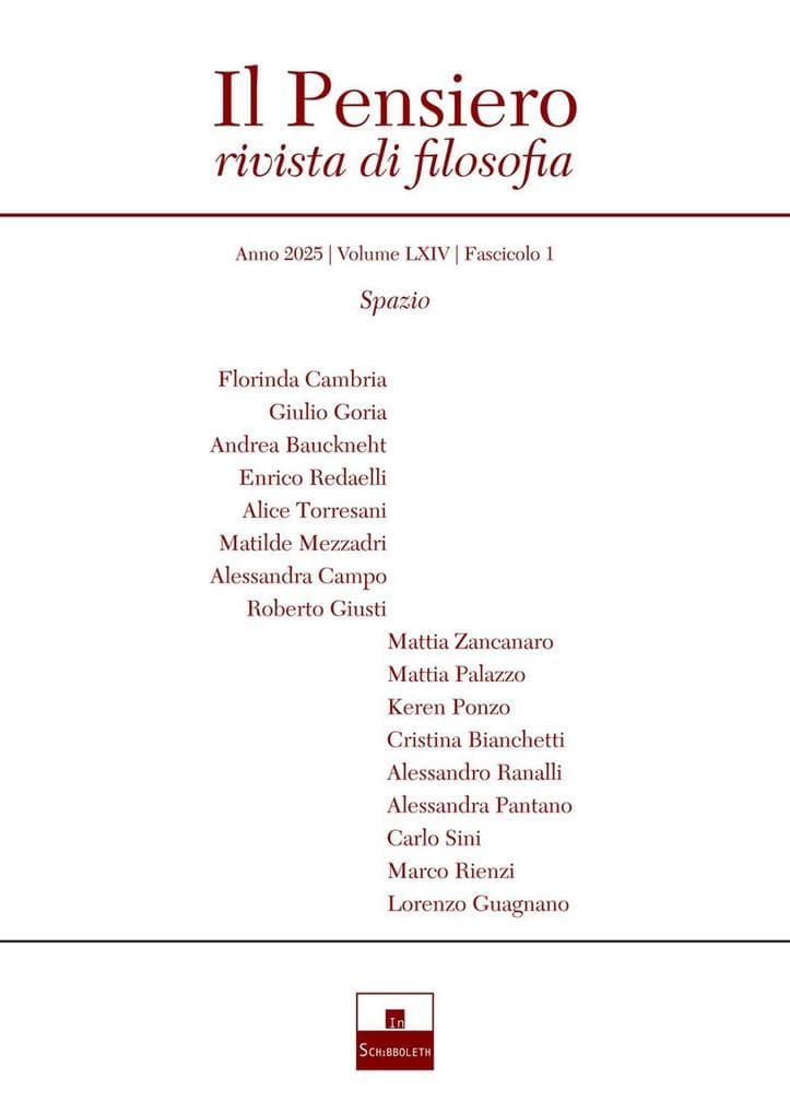 Spazio