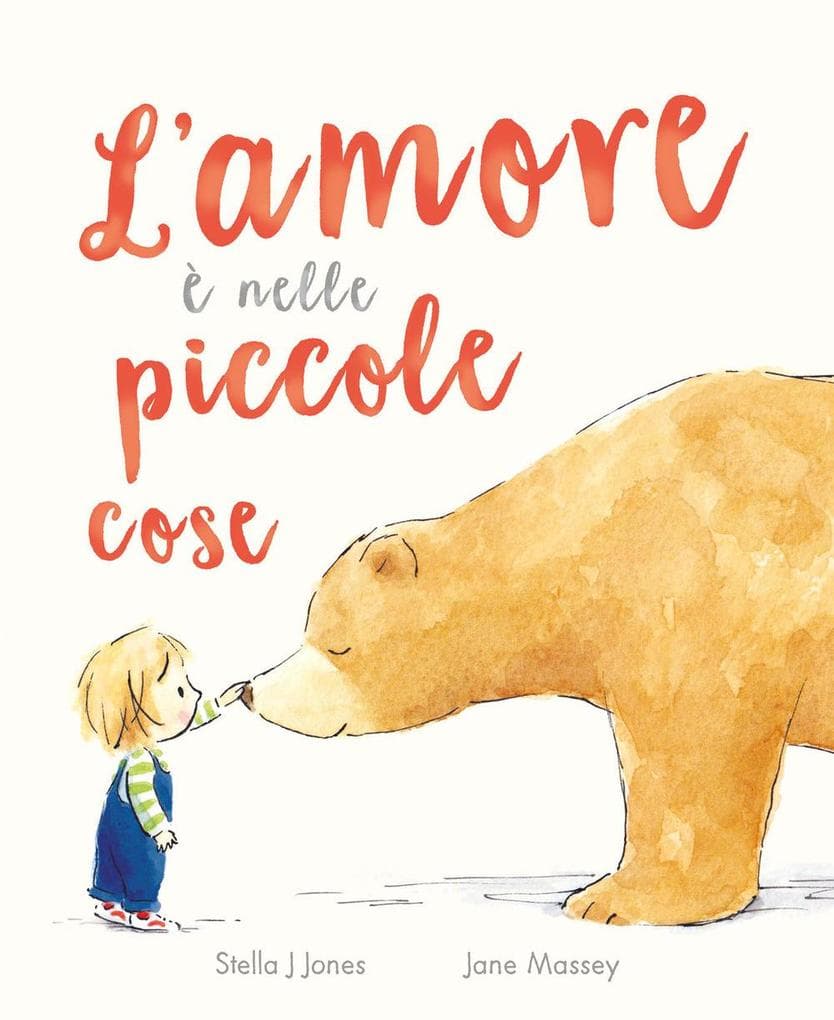 L' amore è nelle piccole cose