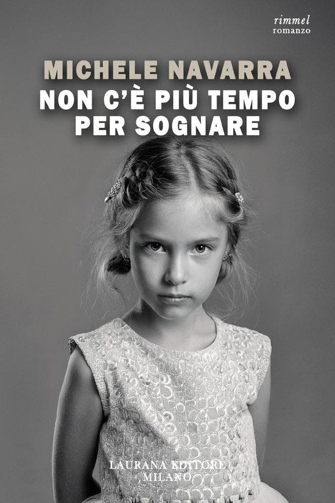 Non c'è più tempo per sognare