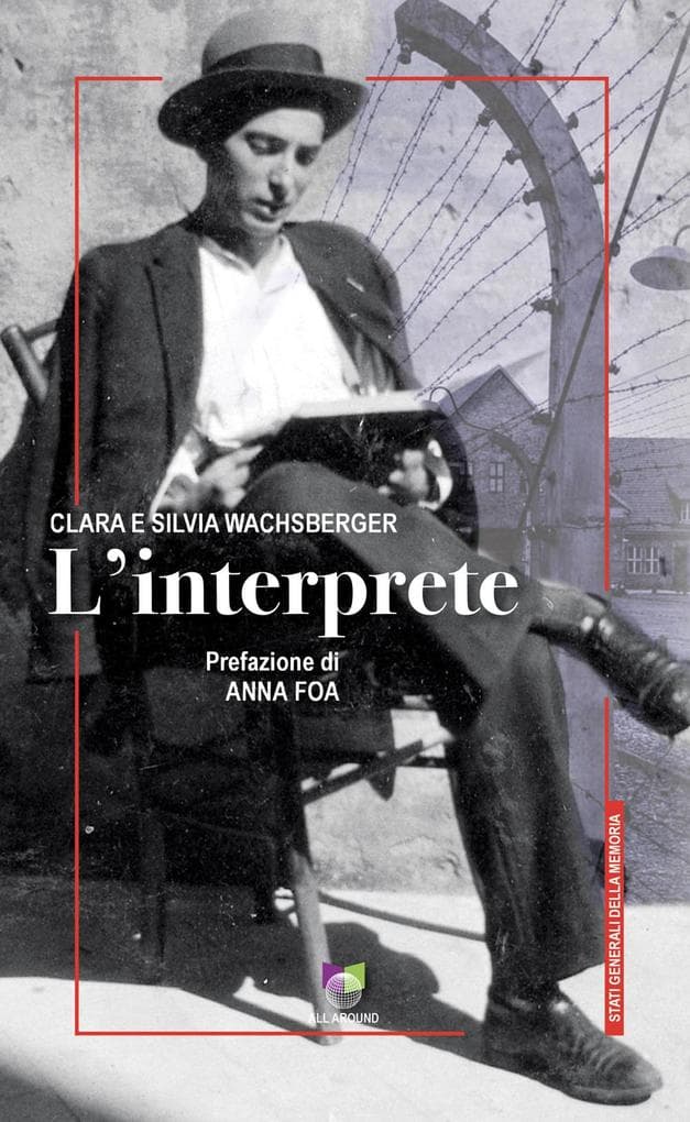 L' interprete