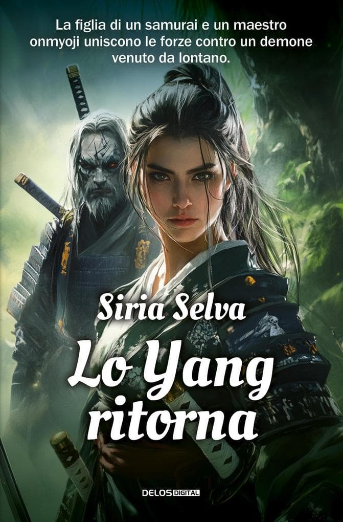 Lo yang ritorna