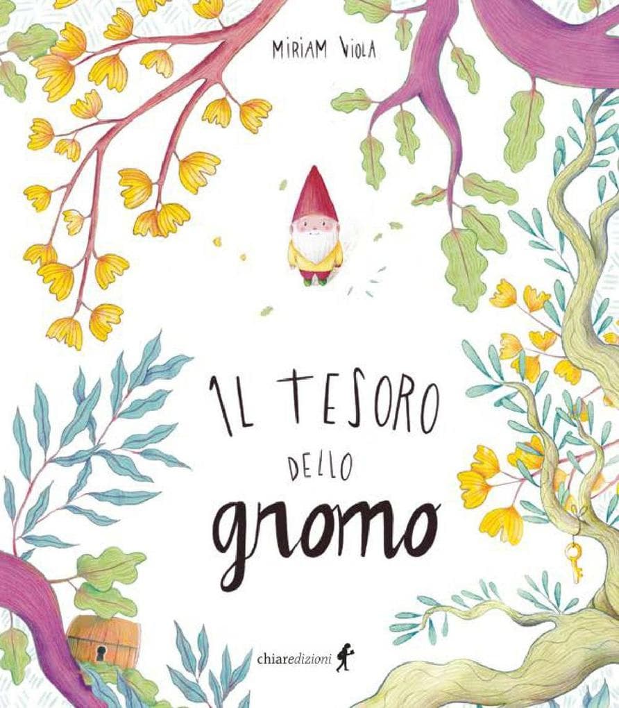 Il tesoro dello gnomo