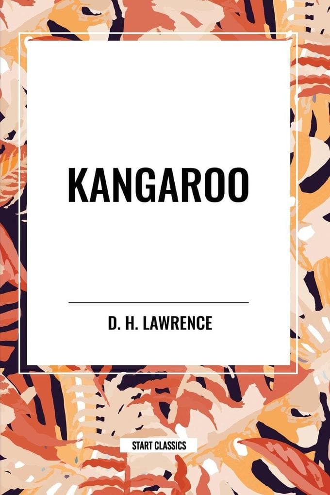 Kangaroo