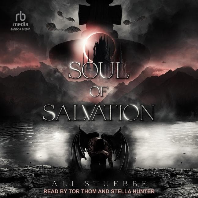 Soul of Salvation