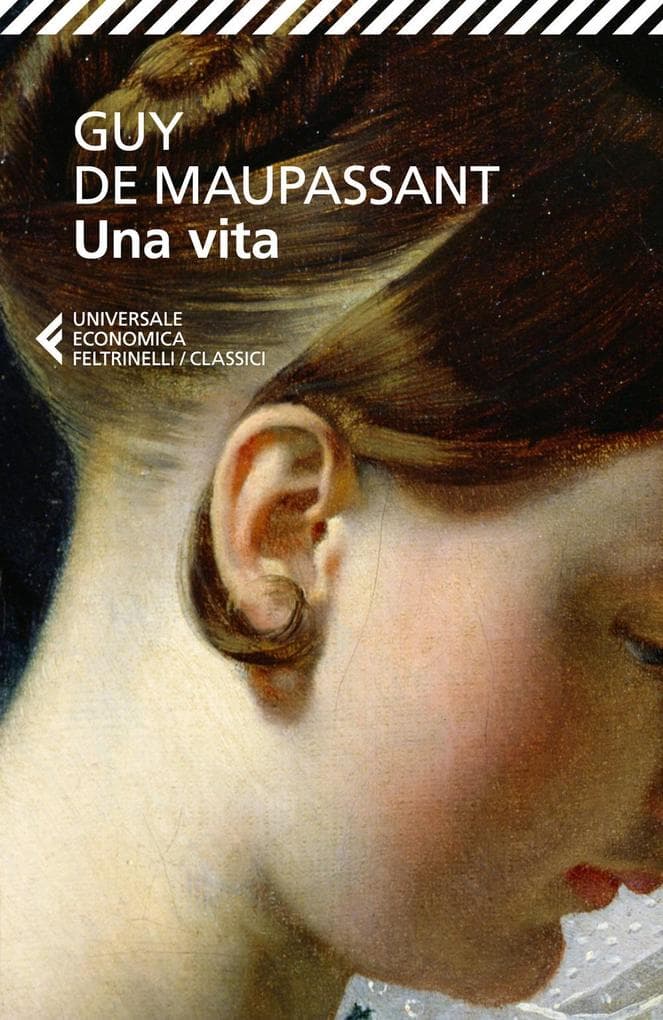 Una vita