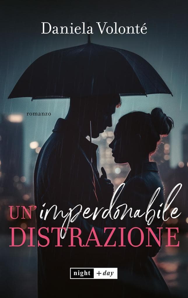 Un' imperdonabile distrazione