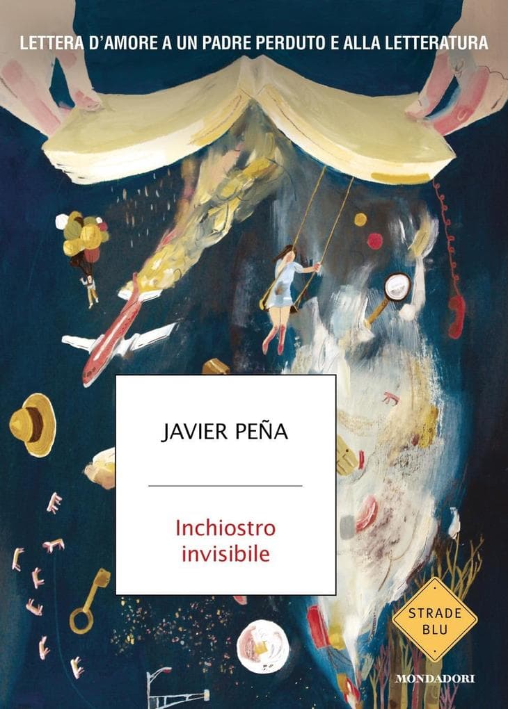Inchiostro invisibile