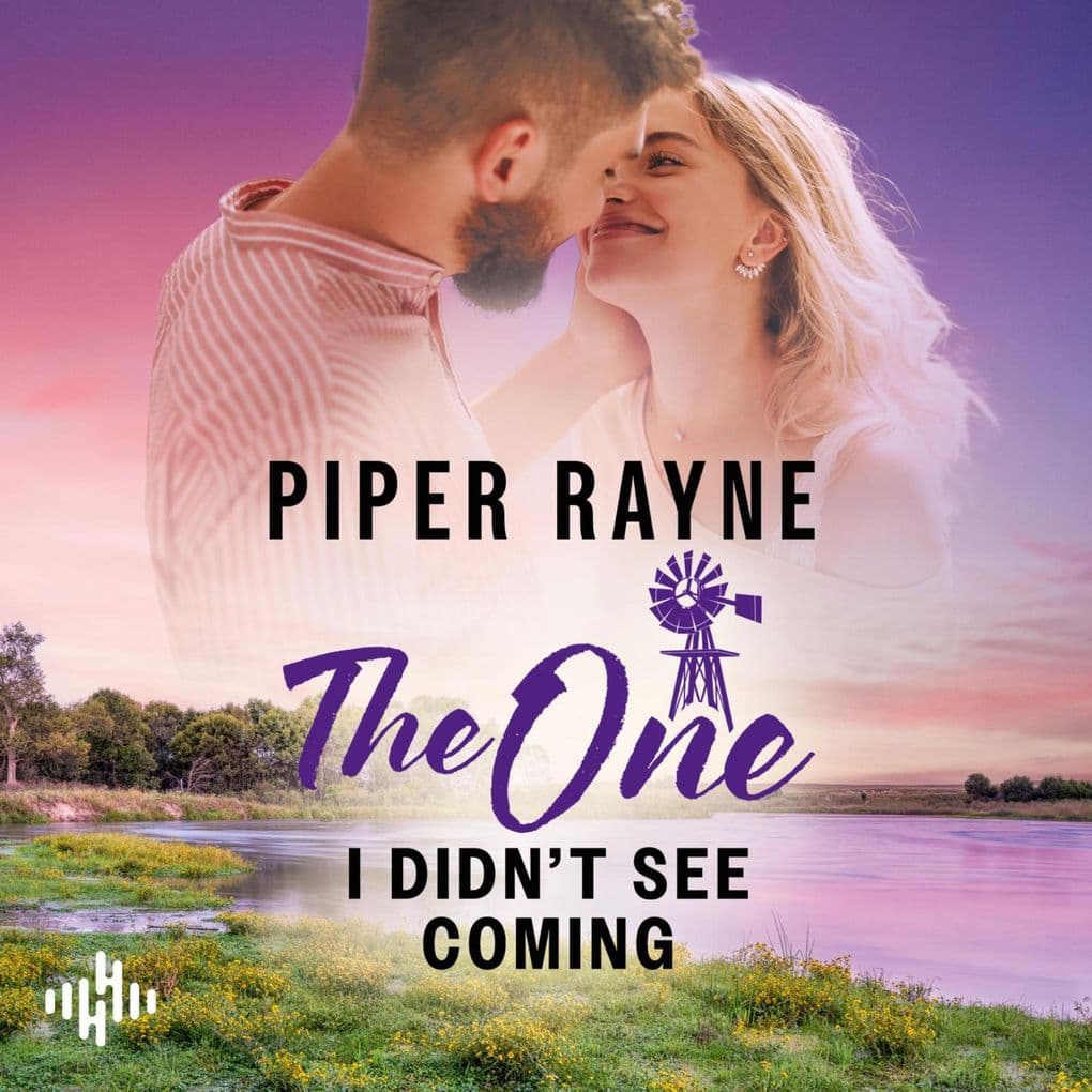 The One I Didn't See Coming (Plain Daisy Ranch 3)