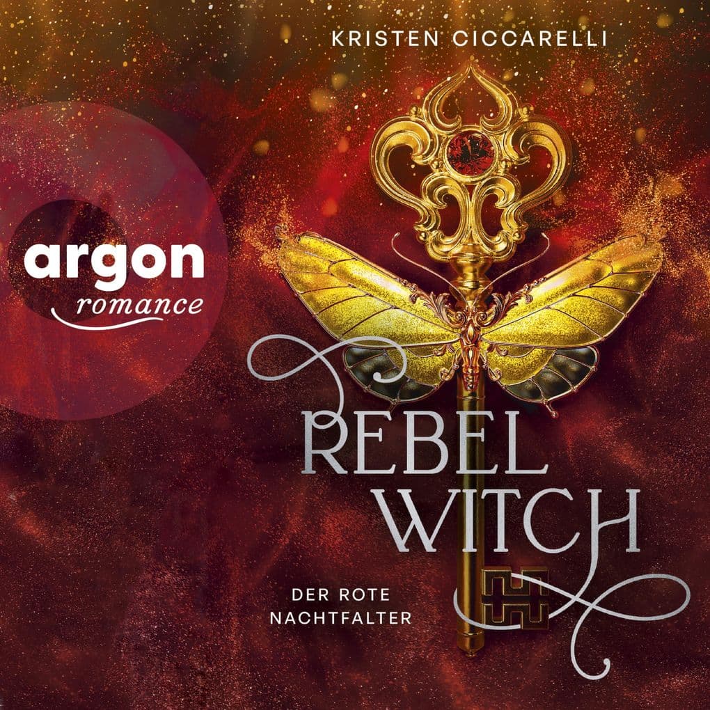 Rebel Witch