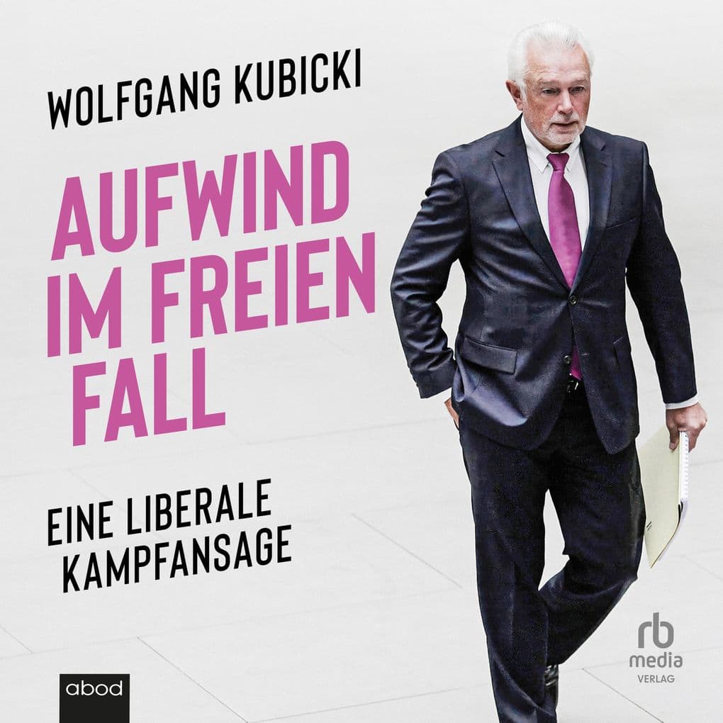 Aufwind im freien Fall