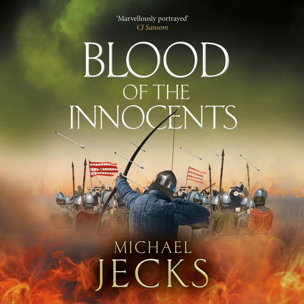 Blood of the Innocents