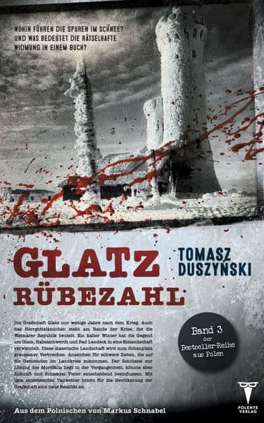 Glatz. Rübezahl