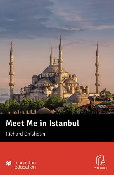 Meet Me in Istanbul