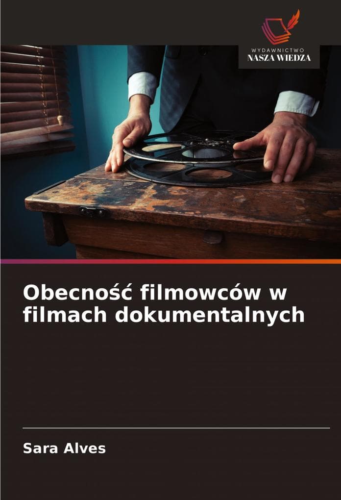 Obecno filmowców w filmach dokumentalnych
