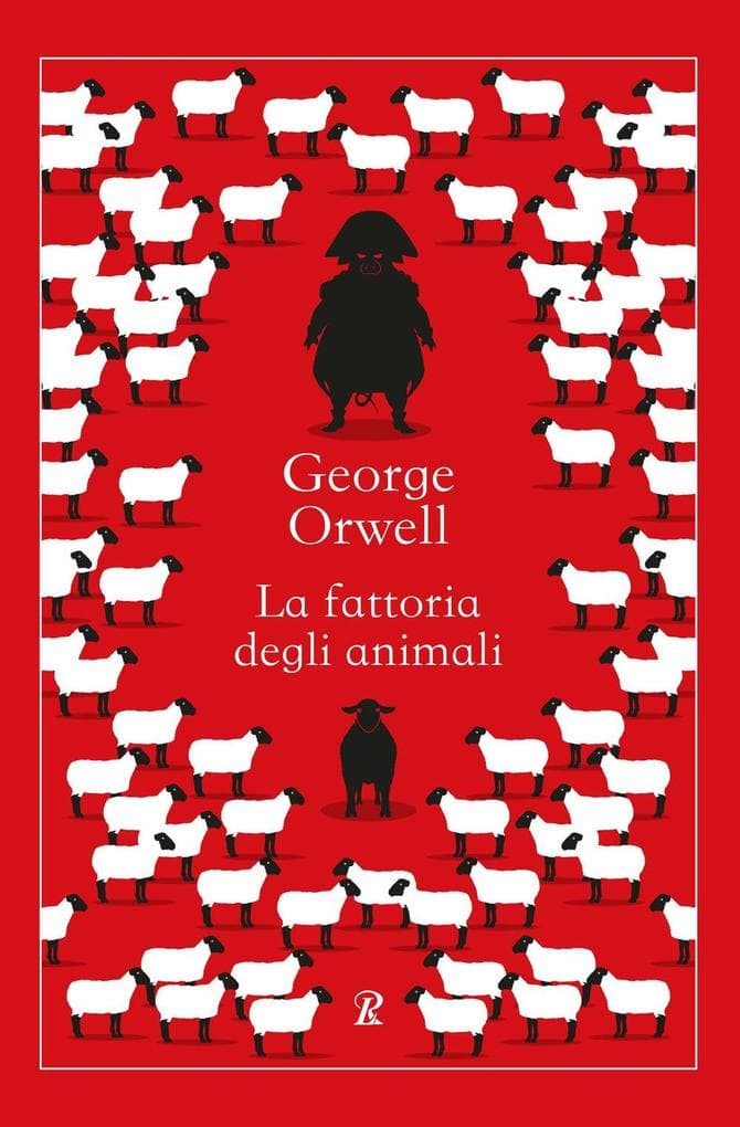 La fattoria degli animali