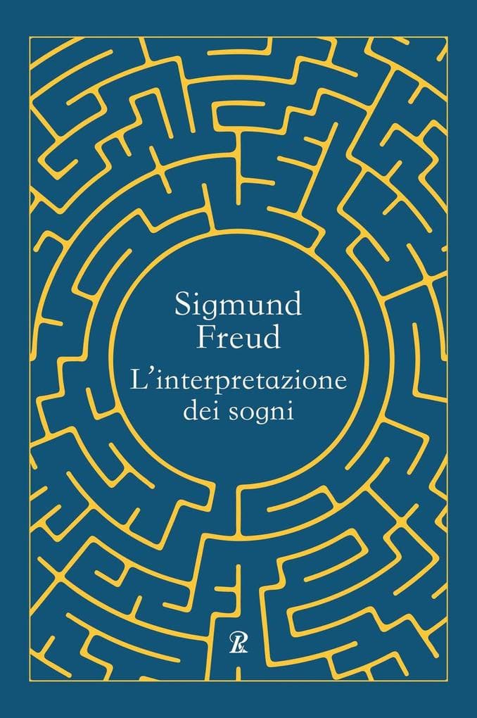 L' interpretazione dei sogni