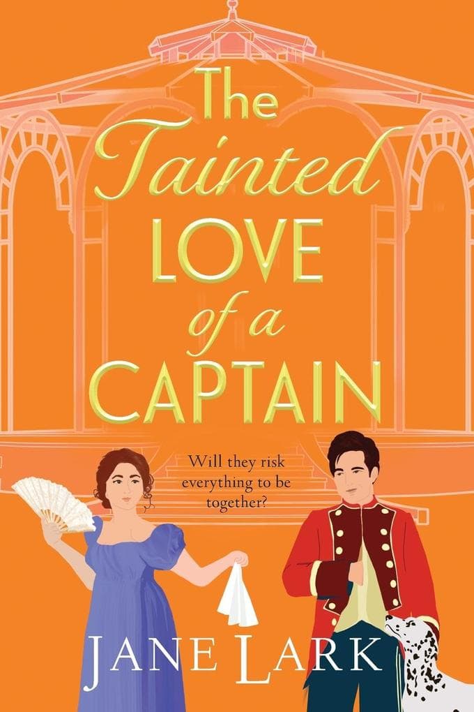 The Tainted Love of a Captain