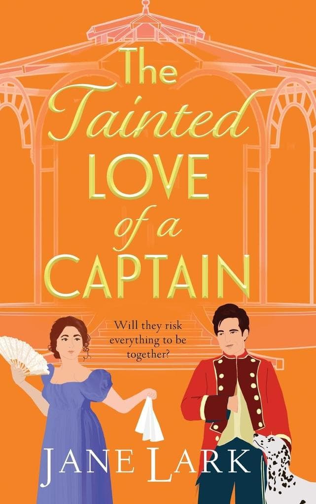 The Tainted Love of a Captain