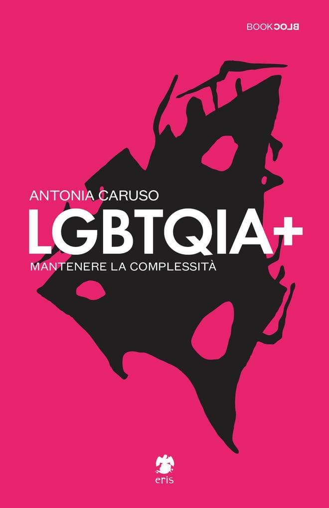 LGBTQIA+