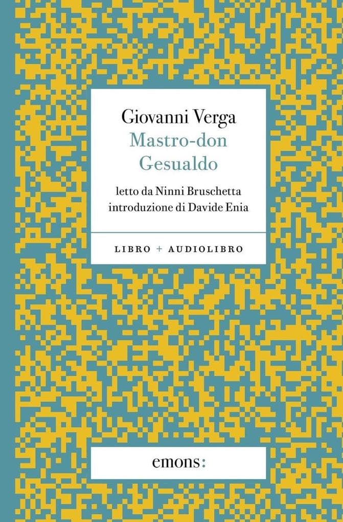 Mastro-don Gesualdo