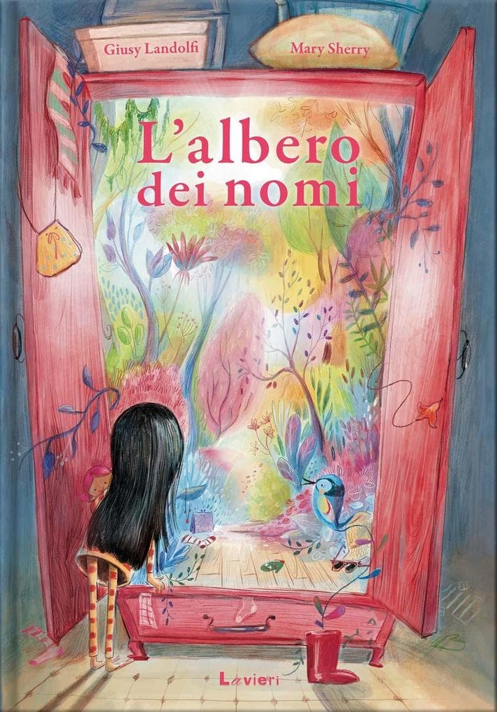 L' albero dei nomi