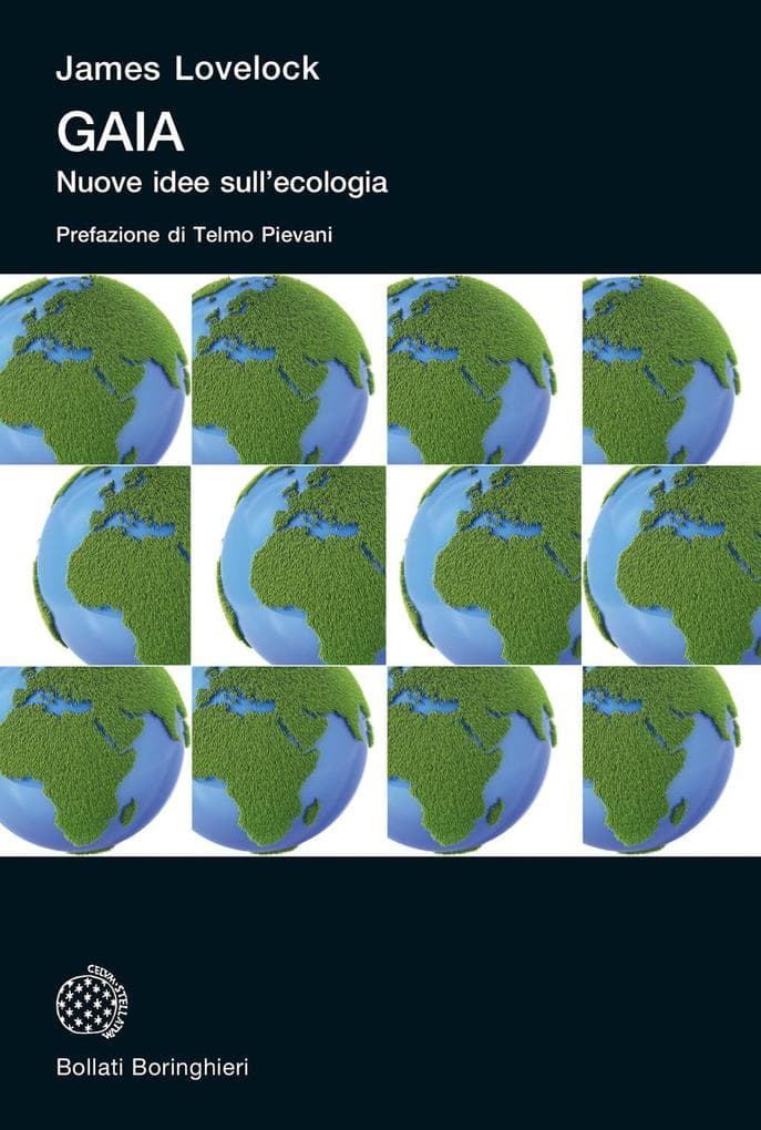 Gaia. Nuove idee sull'ecologia