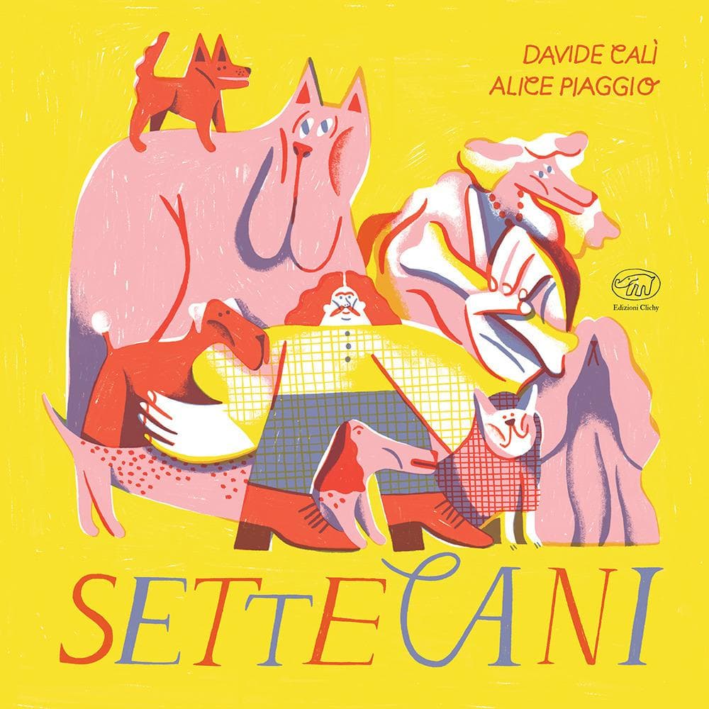 Settecani