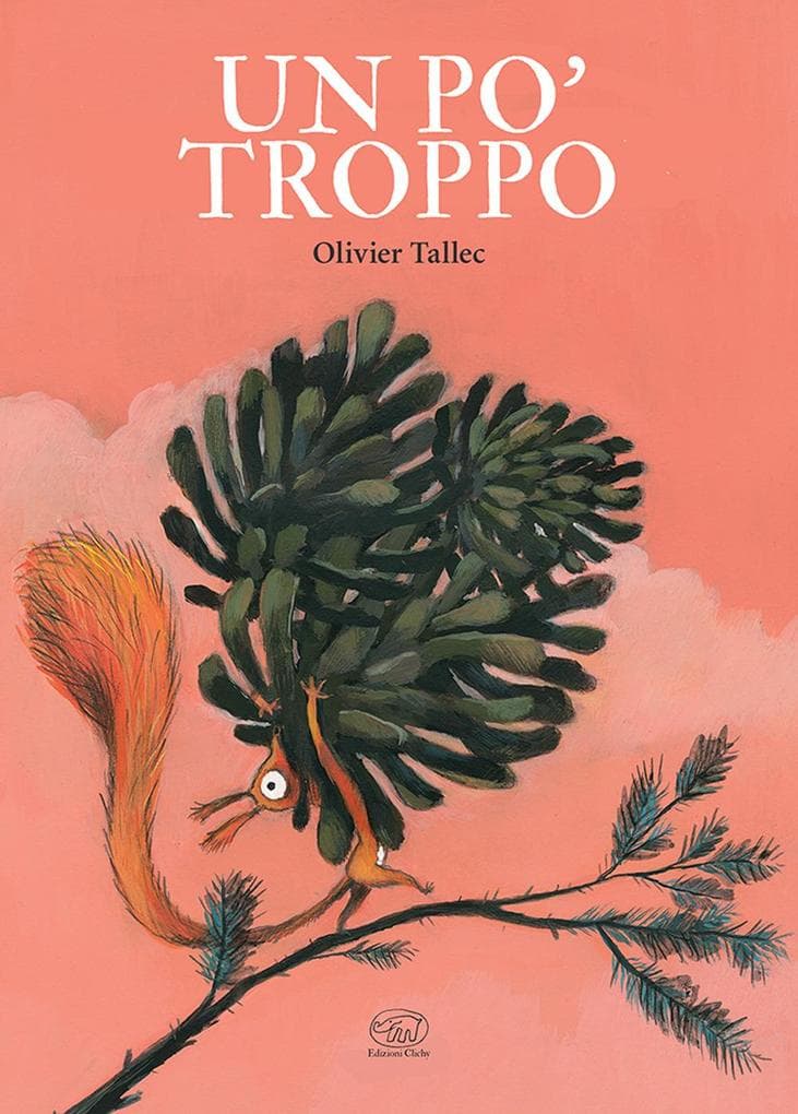 Un po' troppo