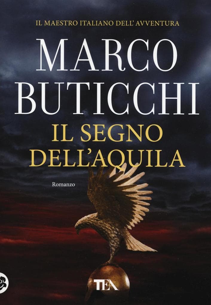 Il segno dell'aquila