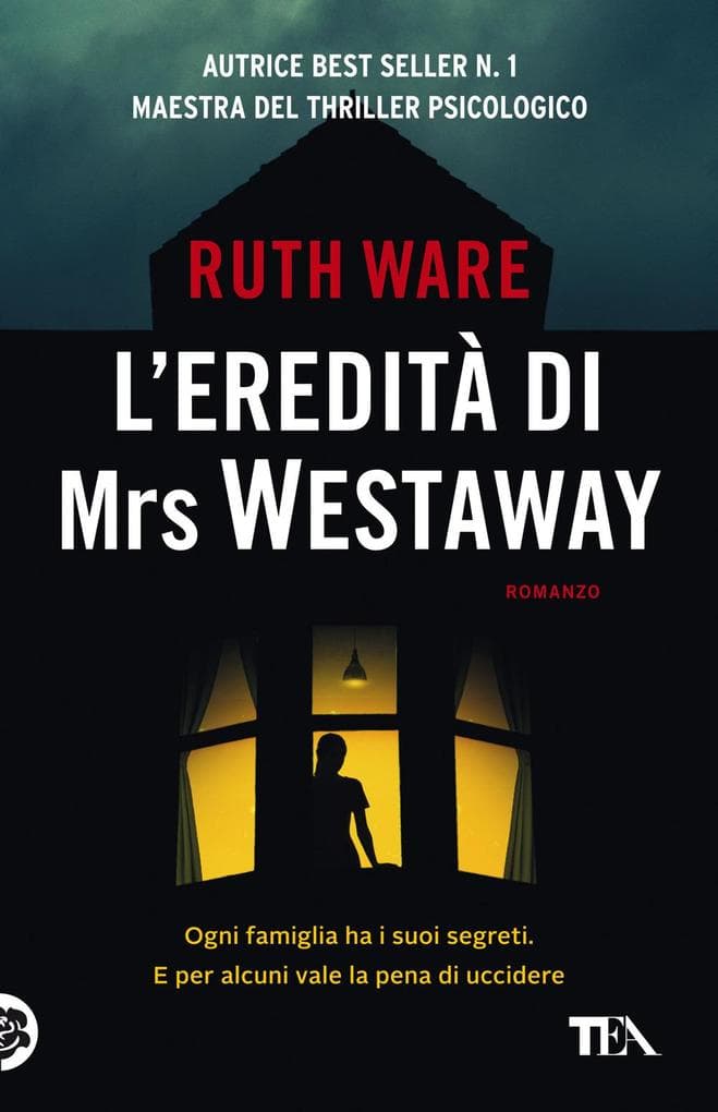 L' eredità di Mrs Westaway