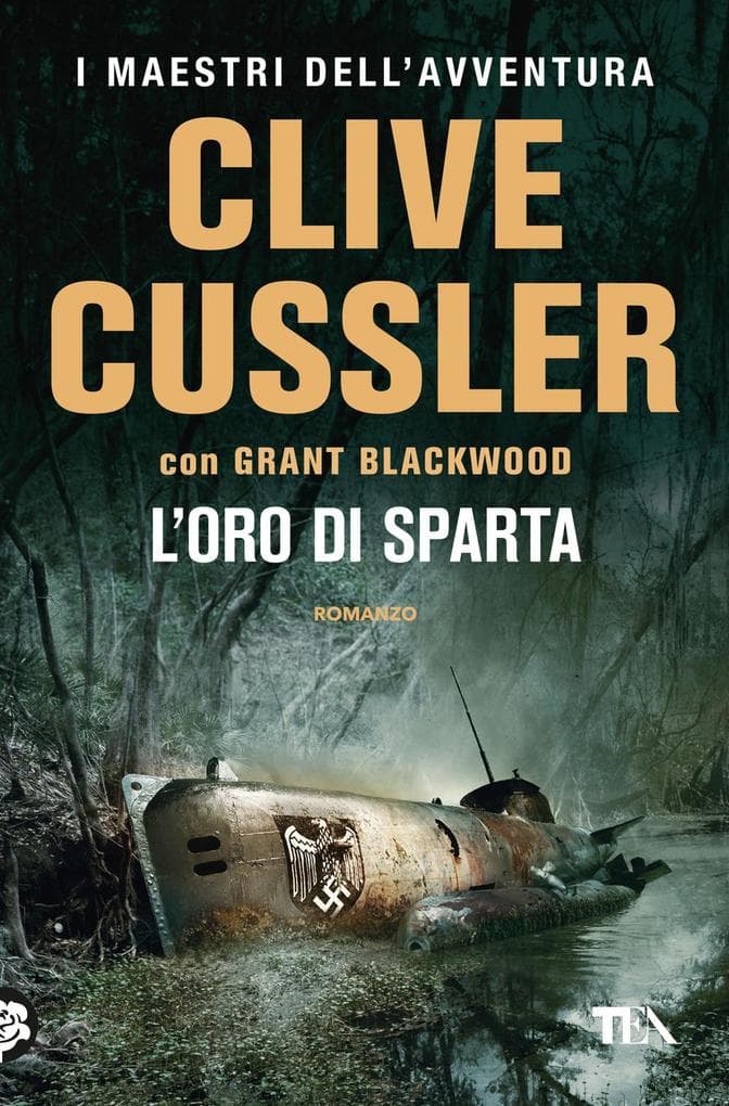 L' oro di Sparta