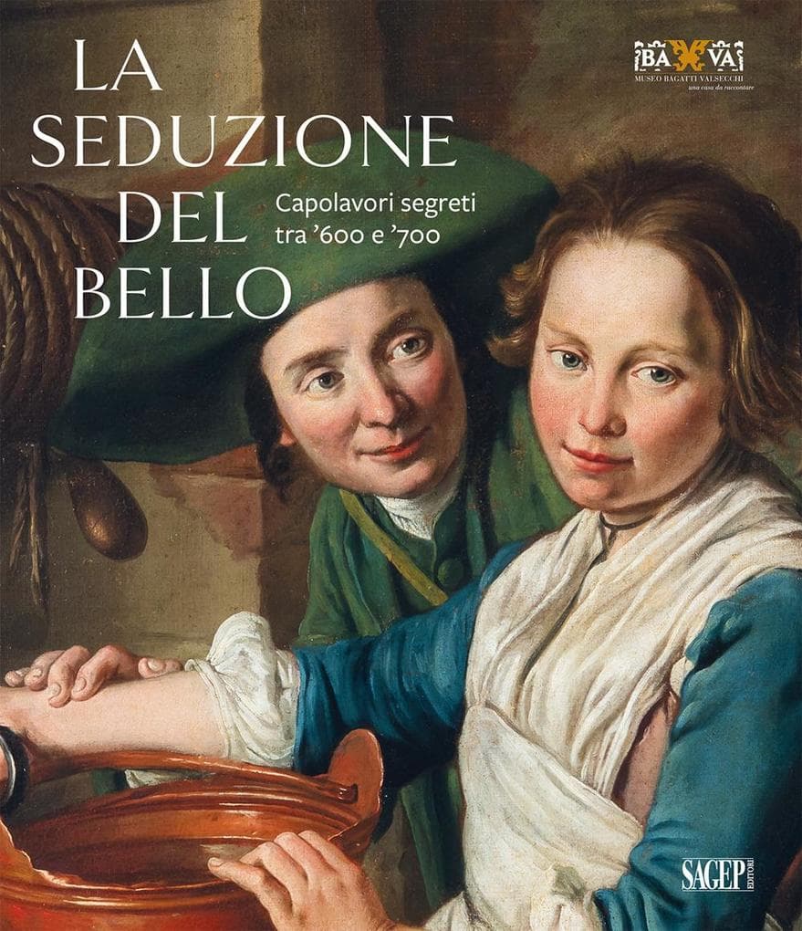 La seduzione del bello. Capolavori segreti tra '600 e '700