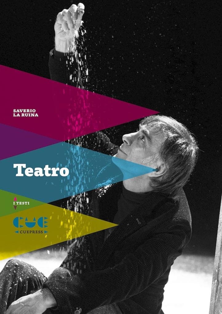 Teatro. Polvere, Masculu e fìammina, Saverio e Chadli vs Mario e Saleh