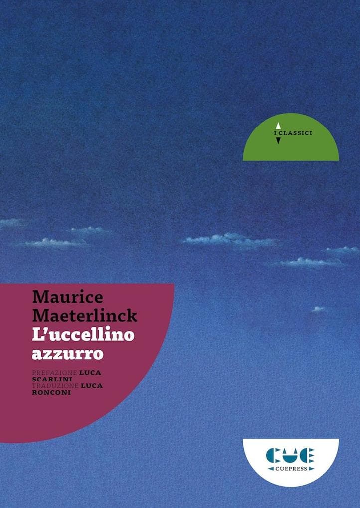 L' uccellino azzurro