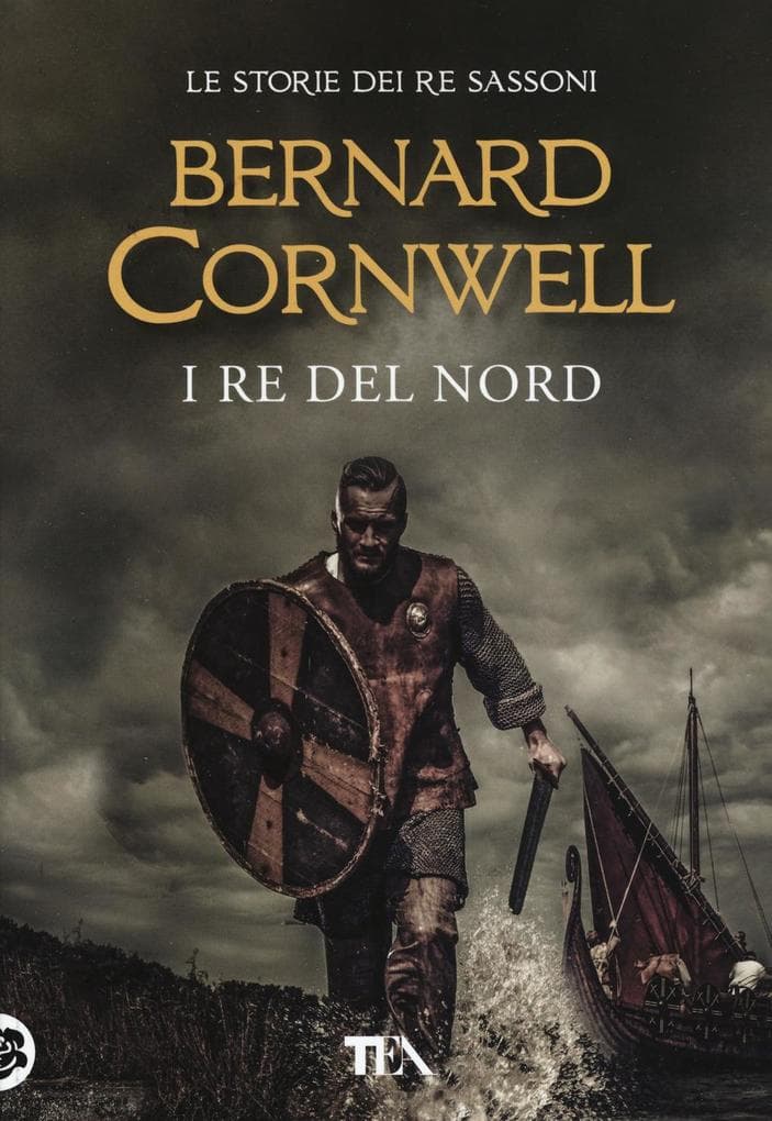 I re del nord. Le storie dei re sassoni