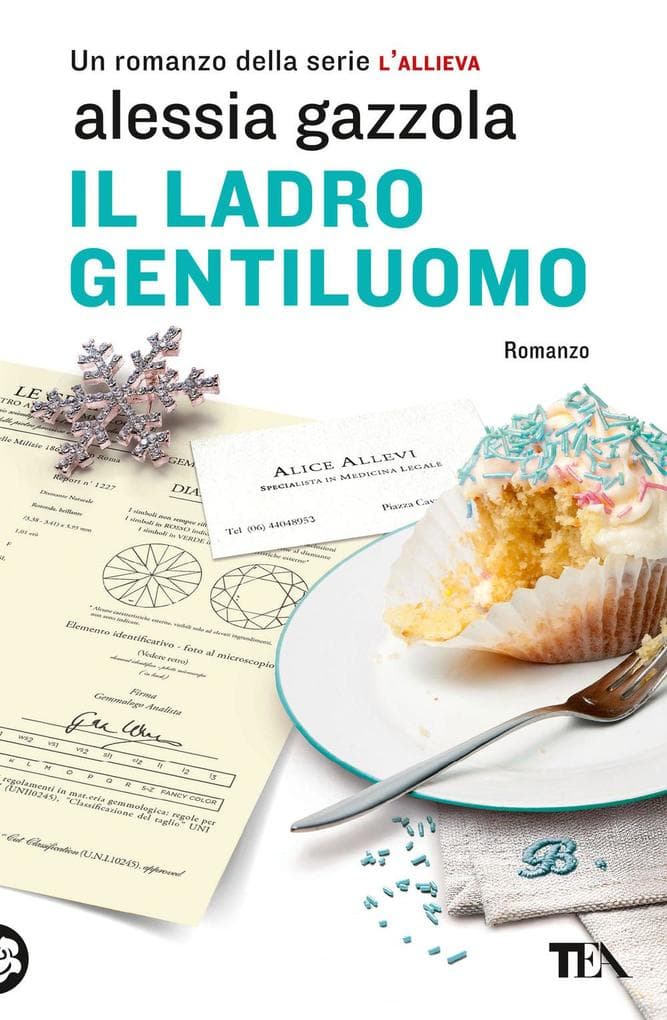 Il ladro gentiluomo