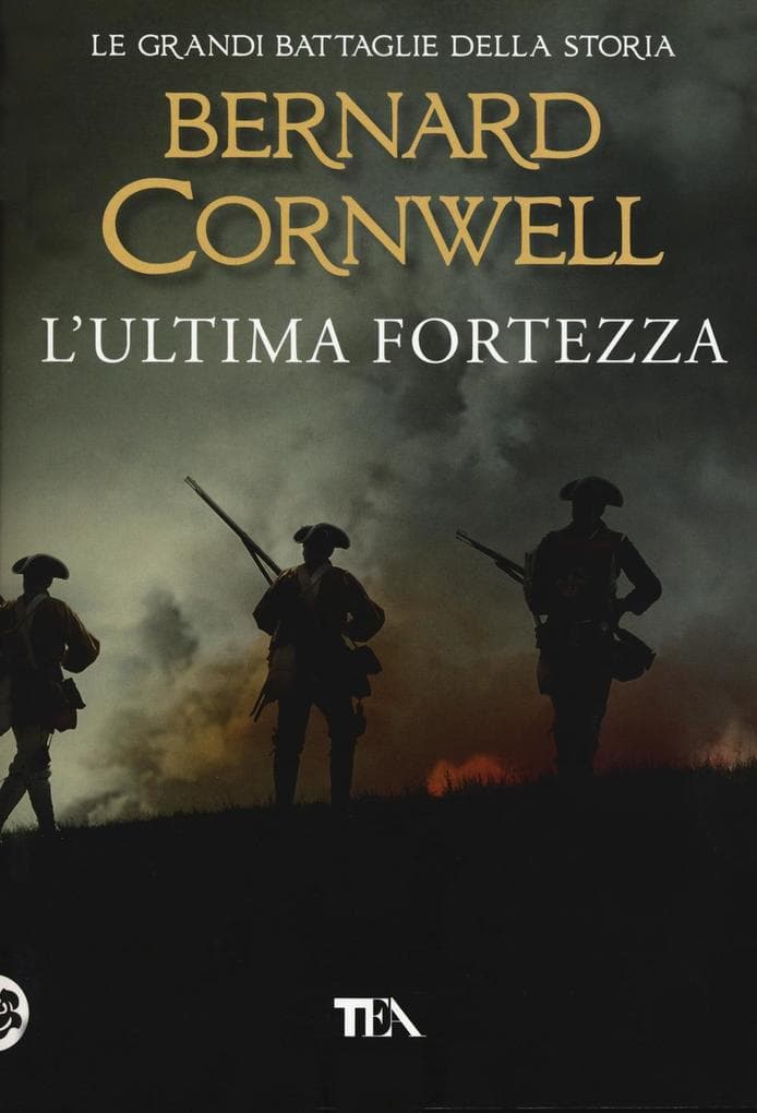 L' ultima fortezza