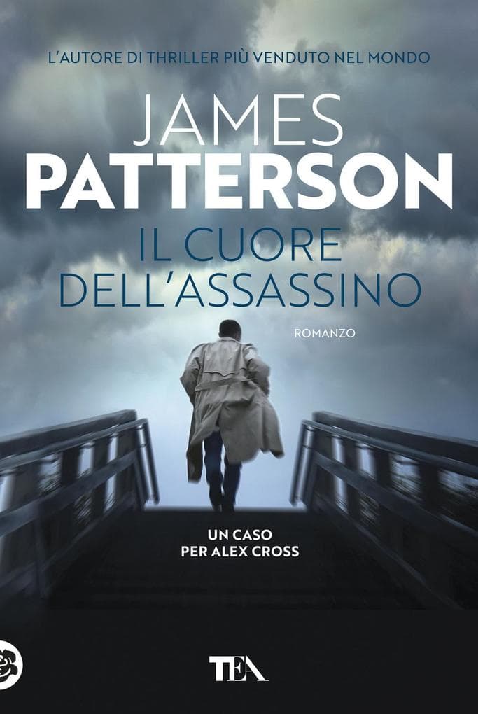 Il cuore dell'assassino
