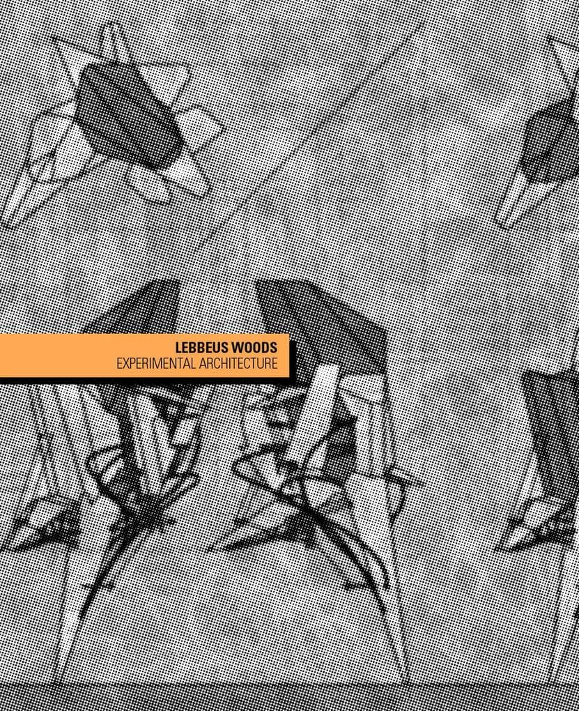Lebbeus Woods experimental architecture. Tra immaginazione figurativa e decostruttivismo linguistico
