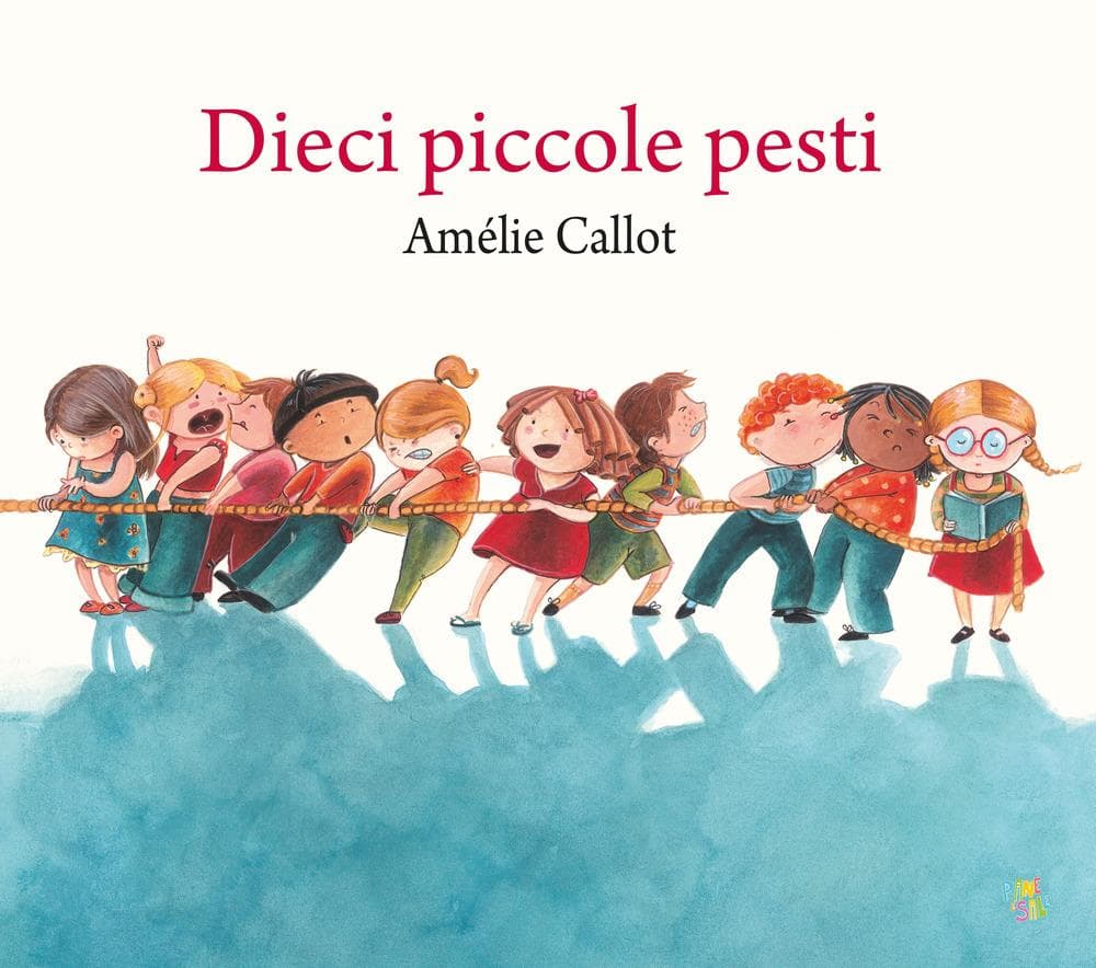 Dieci piccole pesti