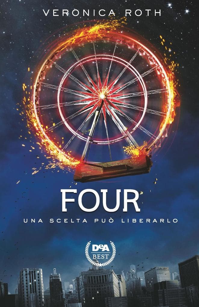 Four