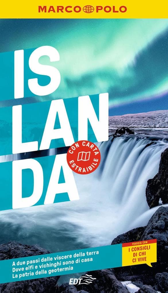 Islanda