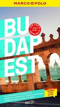 Budapest