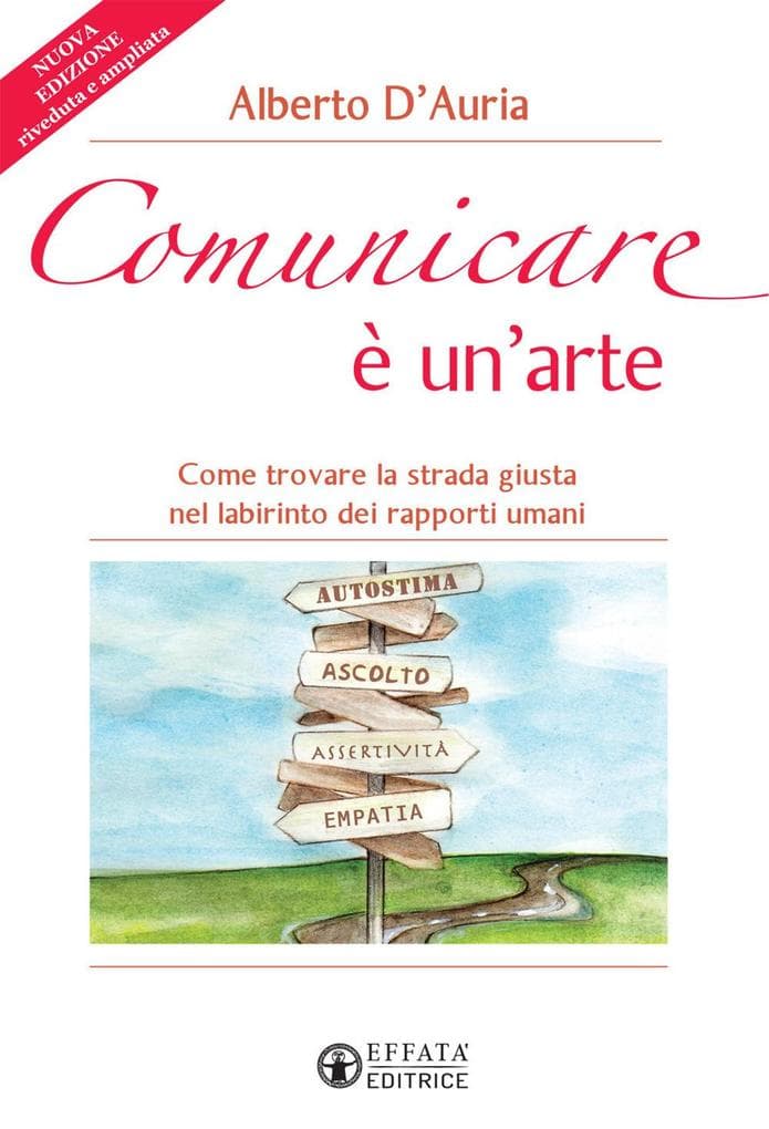 Comunicare è un'arte. Come trovare la strada giusta nel labirinto dei rapporti umani