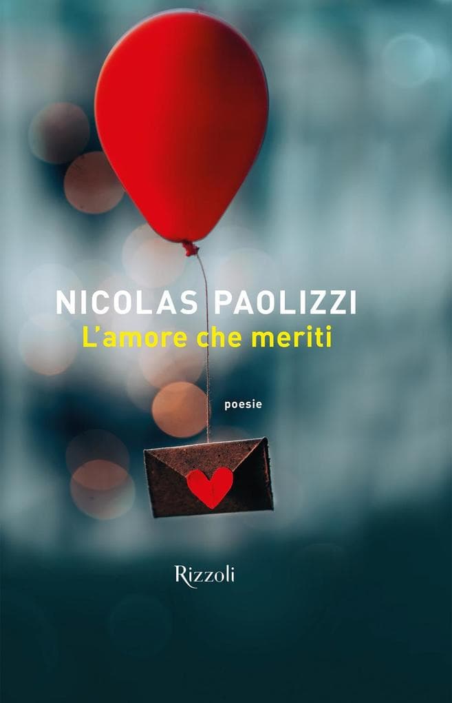 L' amore che meriti